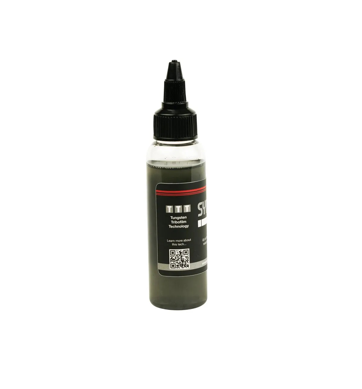 Silca Synergetic Oil-Based Chain Lube Drip Bottle 59ml/2oz