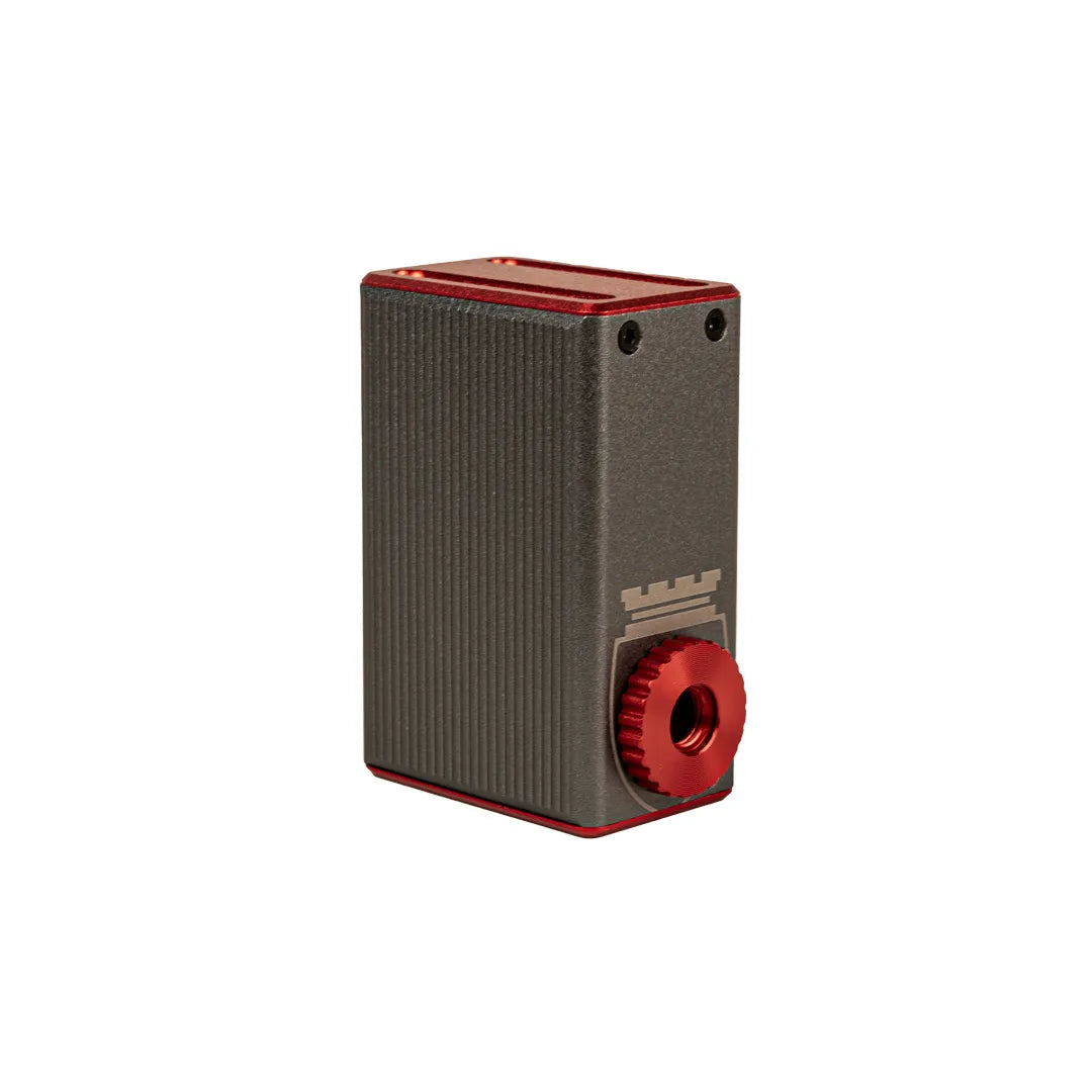 Silca Electtrico Micro - Portable Electric Pump