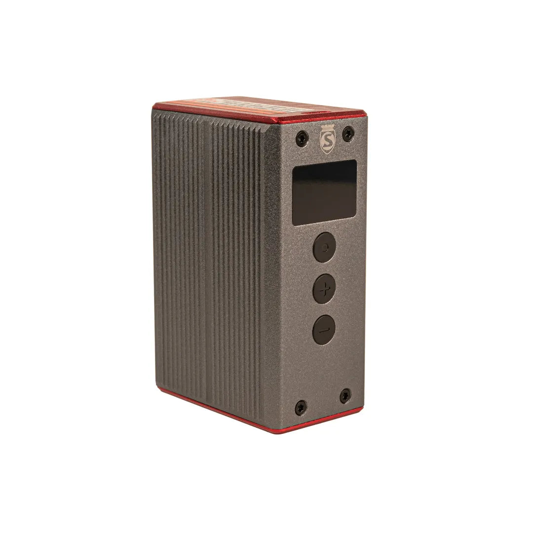Silca Electtrico Ultimate - Portable Electric Pump
