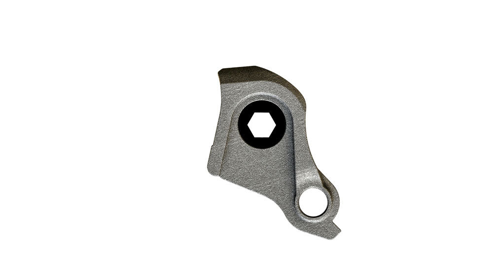 Silca 3DP UDH Direct Mount Derailleur Hanger - SRAM