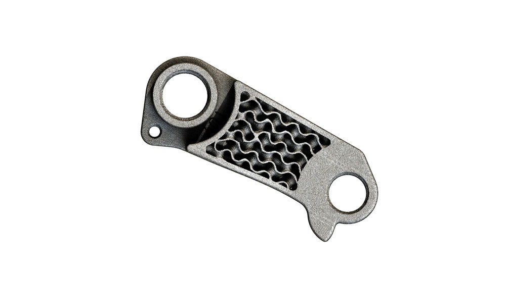 Silca 3DP Direct Mount Derailleur Hanger - Cannondale