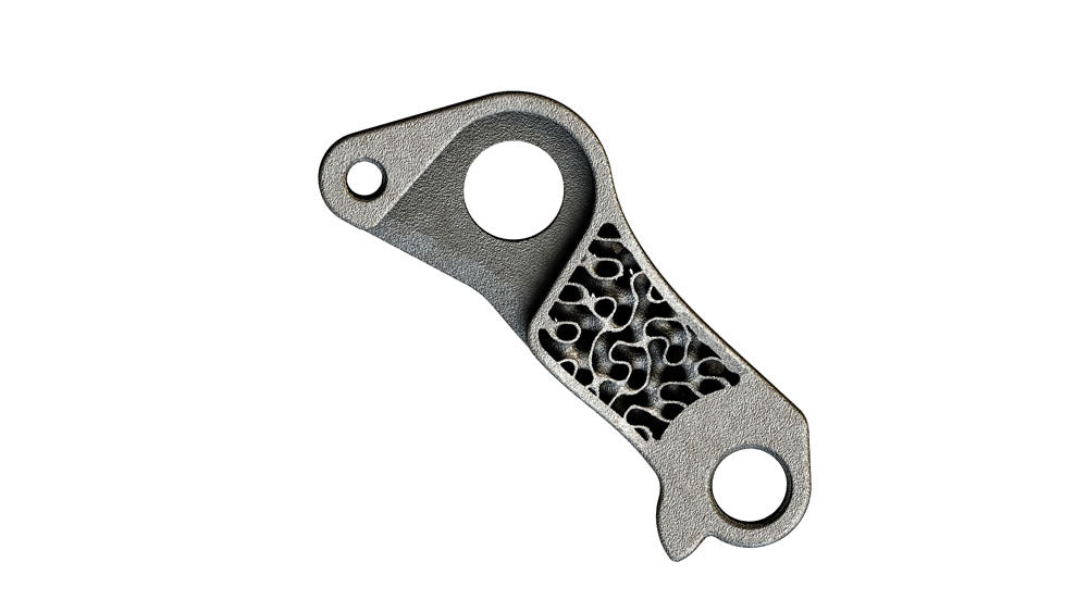 Silca 3DP Direct Mount Derailleur Hanger - Specialized