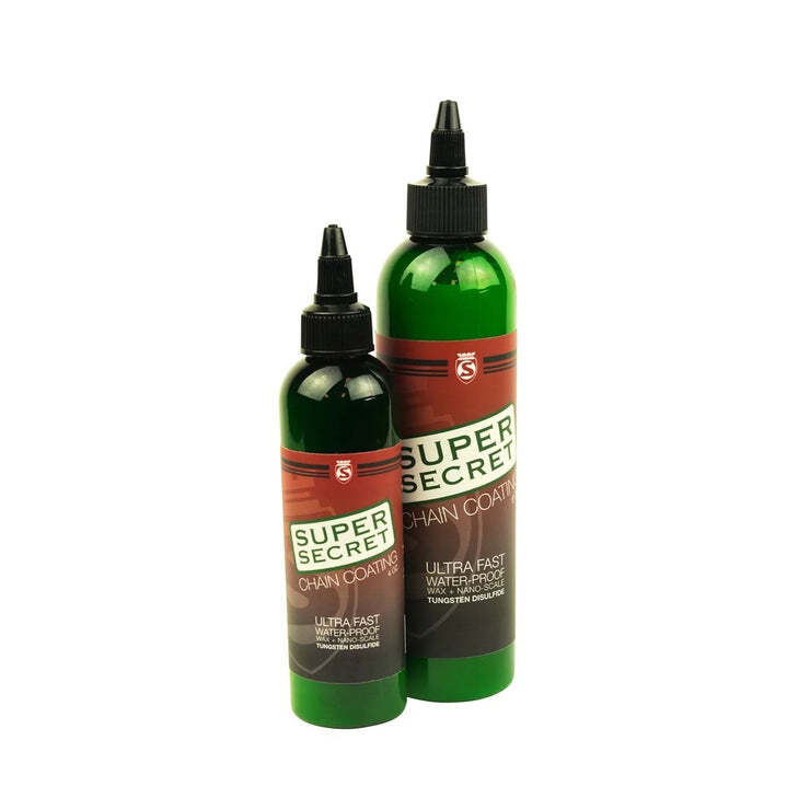 Silca Super Secret Chain Lube - WORKSHOP Drip