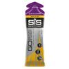 Science in Sport (SIS) Variety Pack - 7 x 60ml Go Isotonic Energy Gels