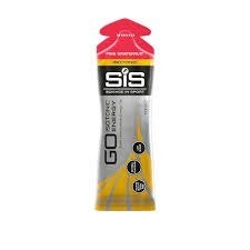 Science in Sport (SIS) Variety Pack - 7 x 60ml Go Isotonic Energy Gels