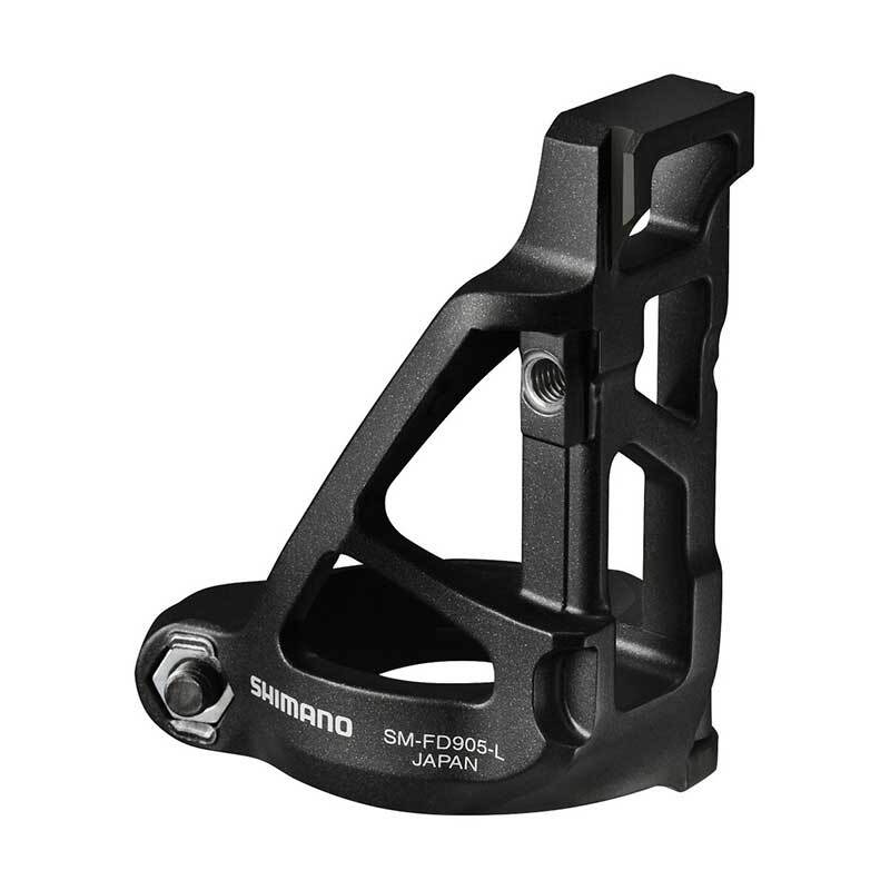 Shimano Mount Adapter For Front Derailleur