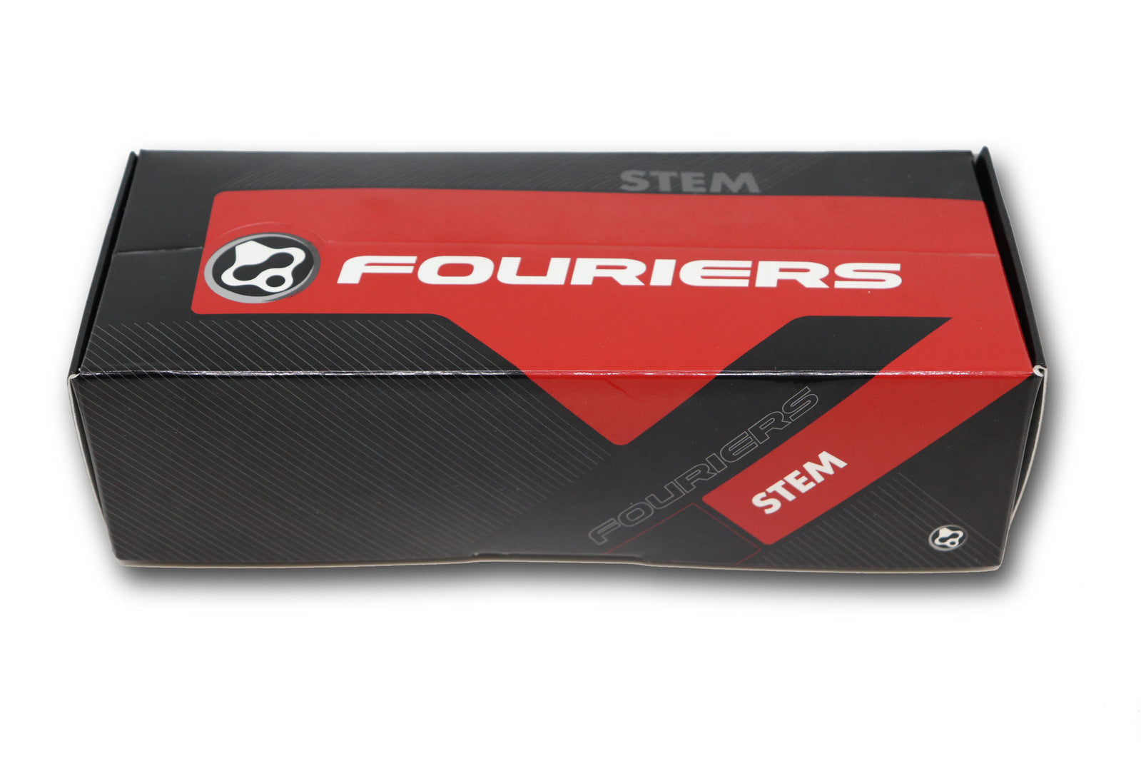 Fouriers Alloy Road Stem SM-RA001