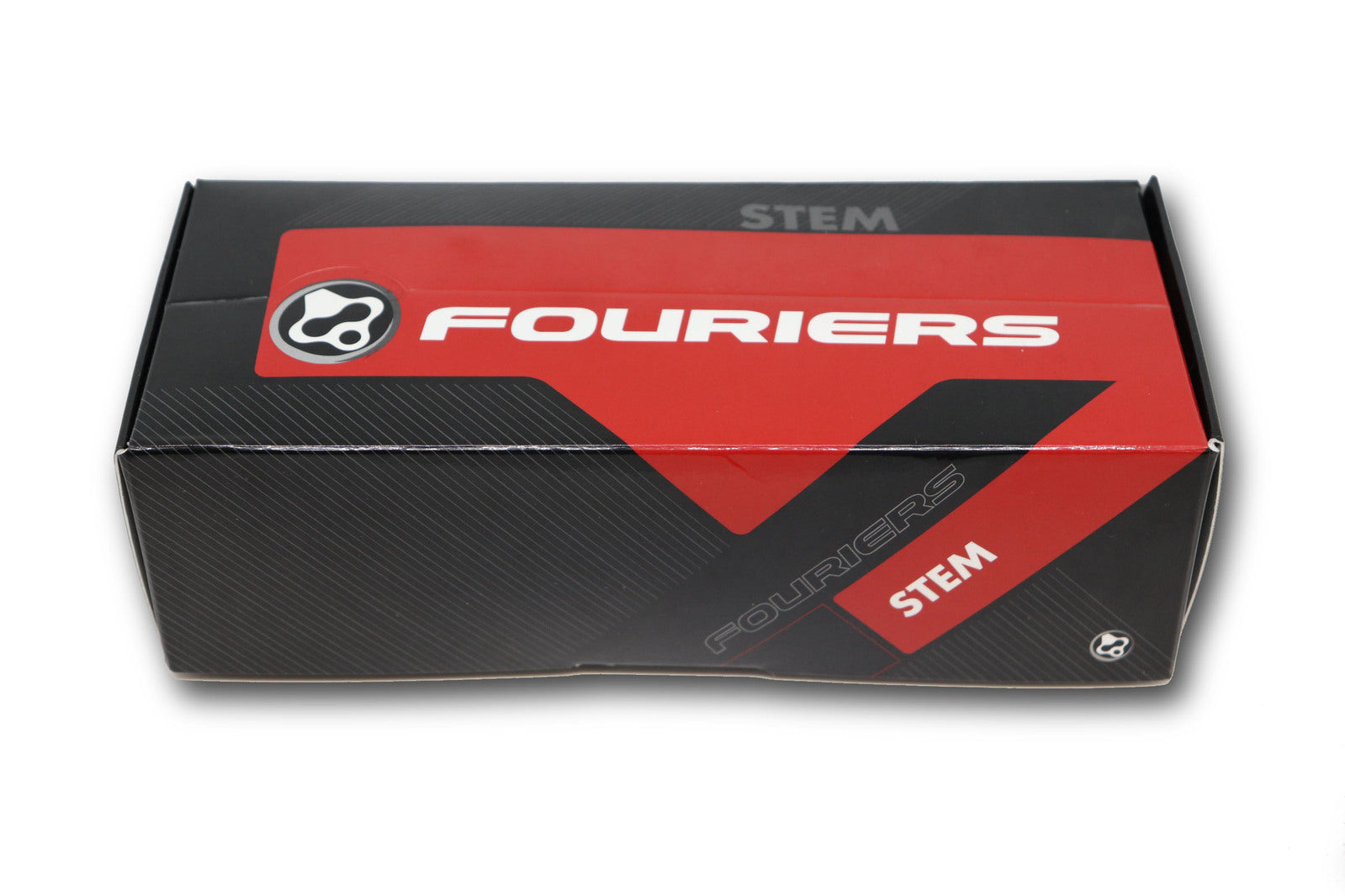 Fouriers Alloy Road Stem SM-RA001
