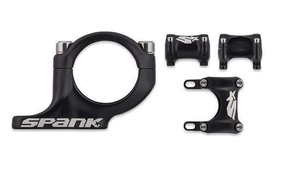 Spank Spike DM Stem Fork Bolt M6x20mm