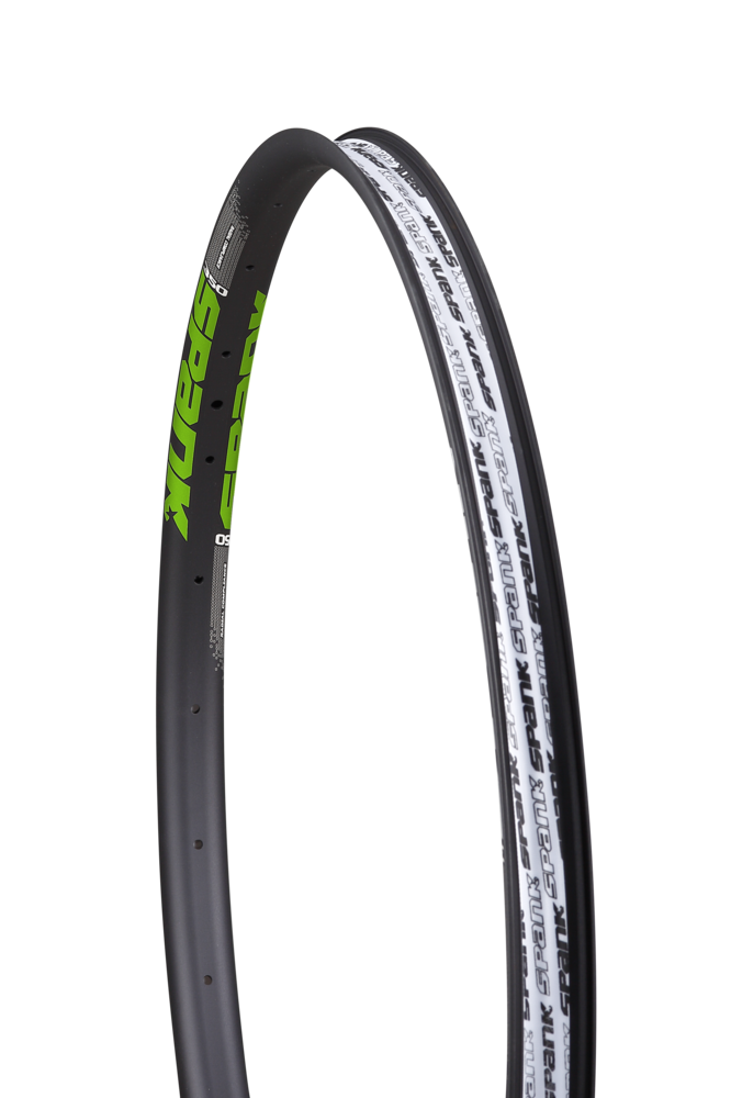 Spank 350 Rim