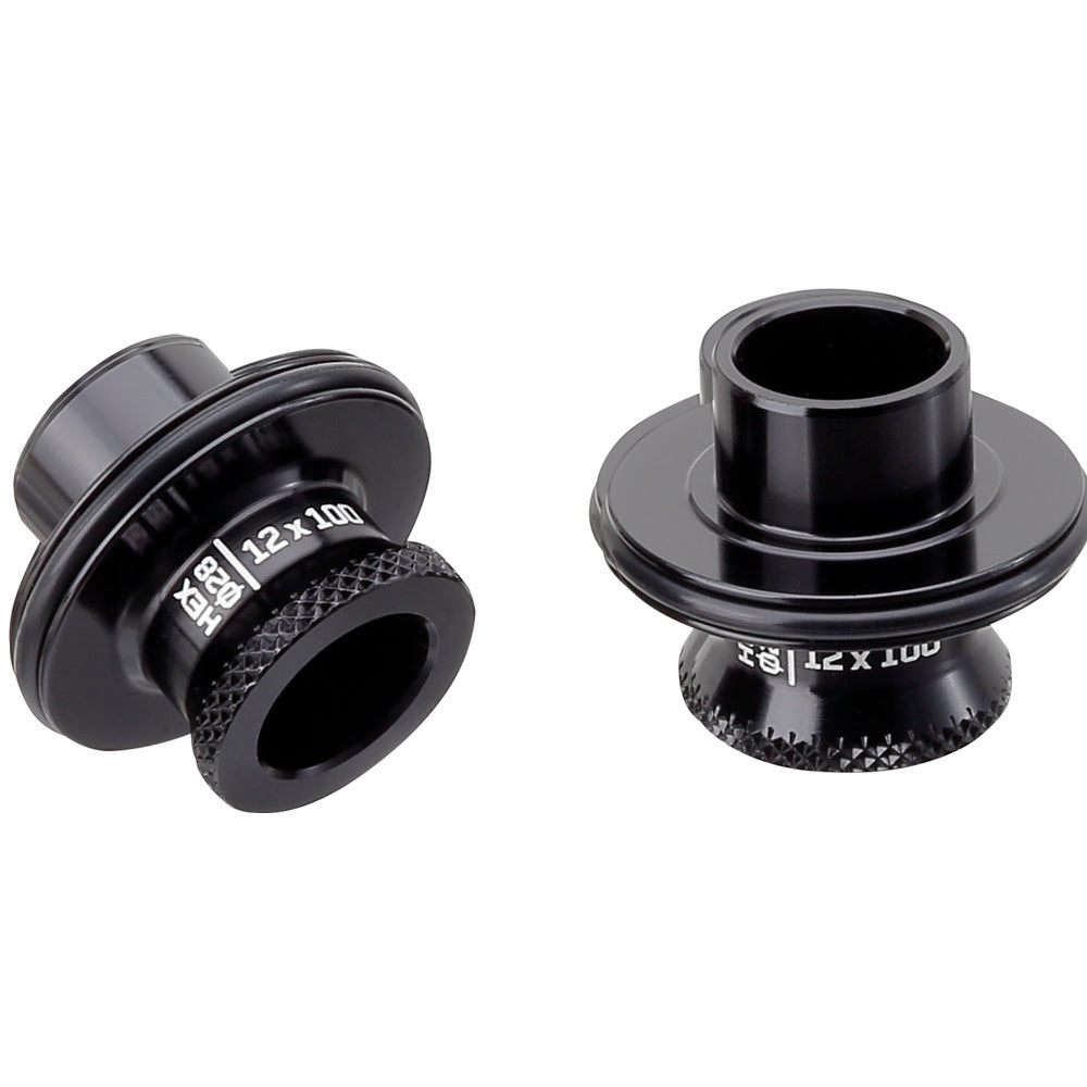 Spank Hex 28 Diameter Front Hub 12x100 Adapter