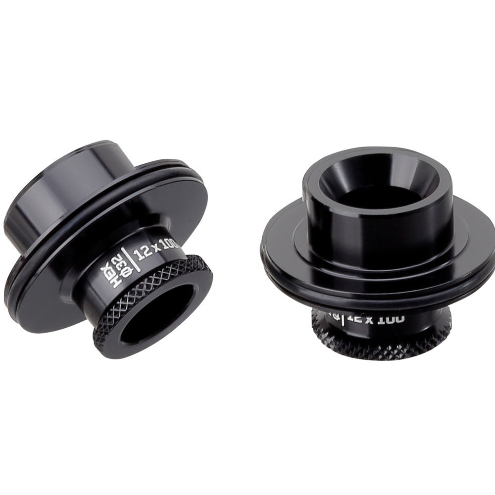 Spank Hex 32 Diameter Front Hub 12x100 Adapter