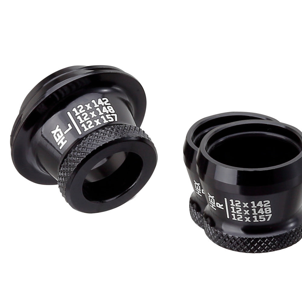 Spank Hex Rear Hub 12x142/148/157 Adapter