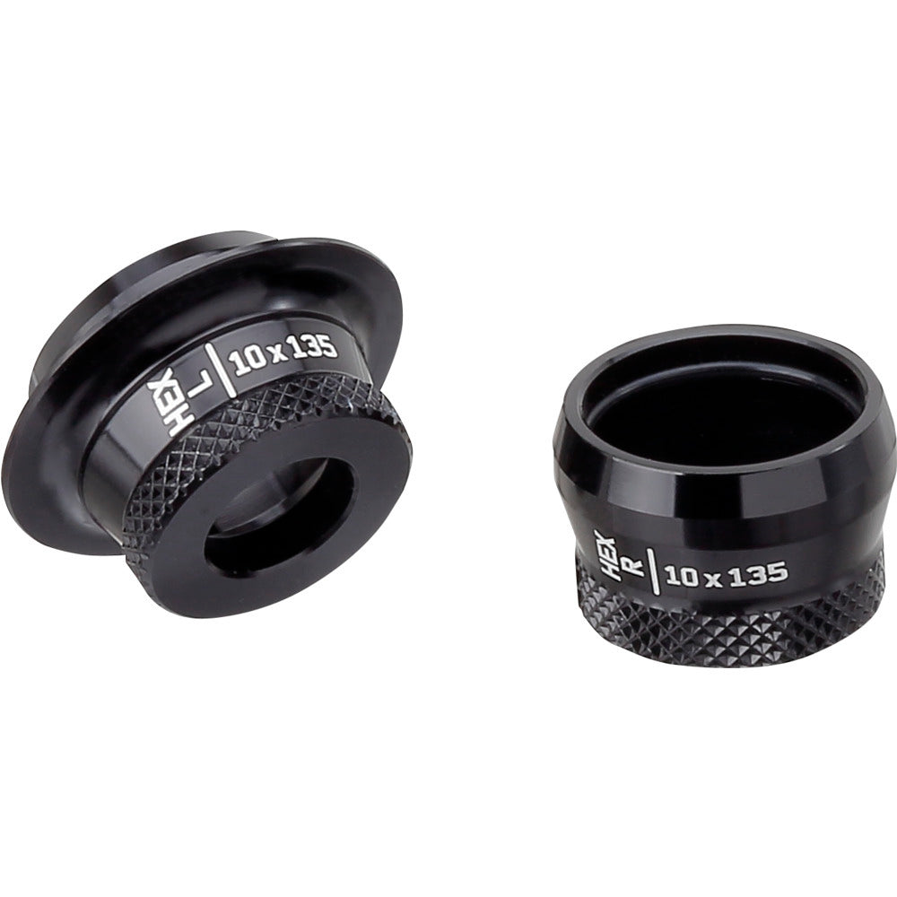 Spank Hex Rear Hub 10x135 Adapter