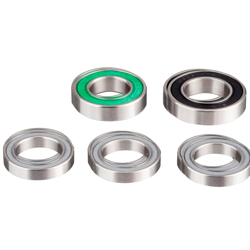 Spank Hex Rear Hub XD/XDR Replacement Bearing Kit