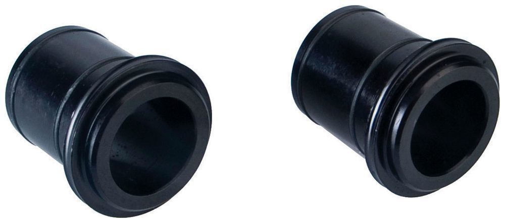 Spank Spoon 20 Front Hub Adapter 100x15mm