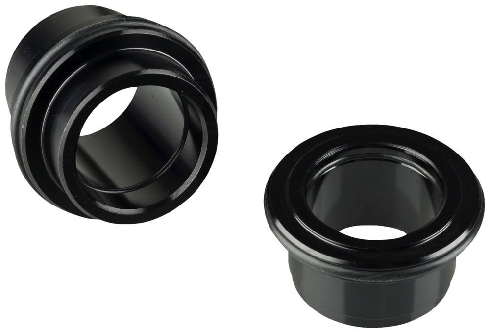 Spank Oozy/Spike Rear Hub Adapter 135x12mm