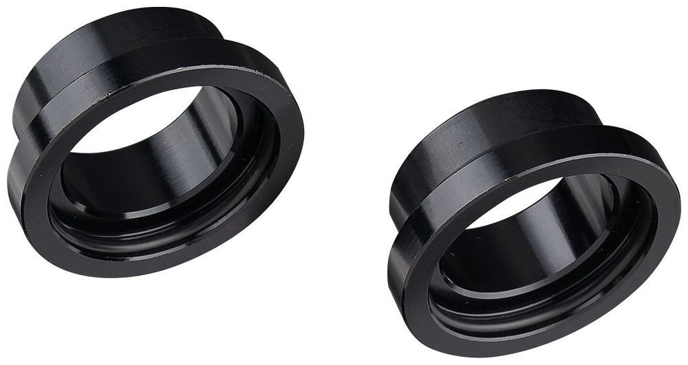 Spank Spoon 20 Front Hub Adapter 110x20mm