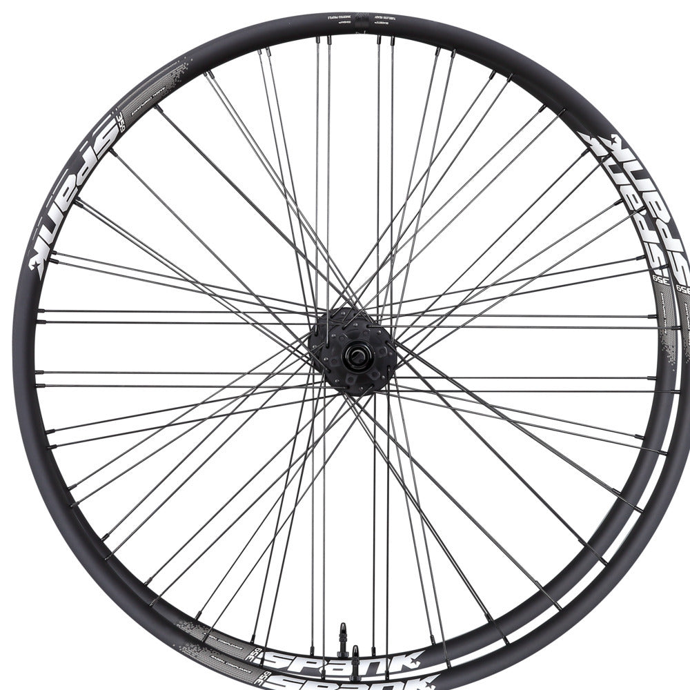 Spank 359 Boost XD Rear Wheel 29in 32H 148mm Black