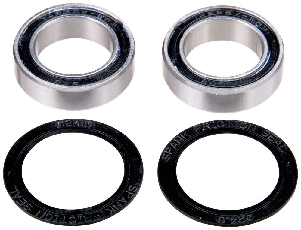 Spank Pedal Bearing Kit 2011-2014