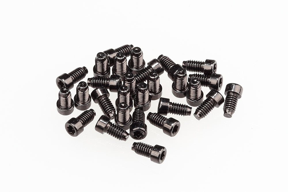 Spank Pedal Replacement Pin 7mm Short Kit 2015-Current
