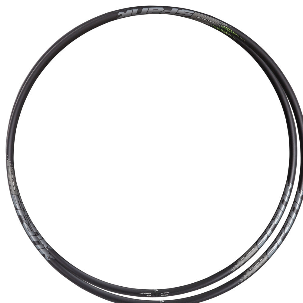 Spank Flare 24 Vibrocore Rim