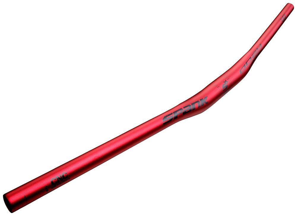 Spank Oozy 760 Vibrocore Bar