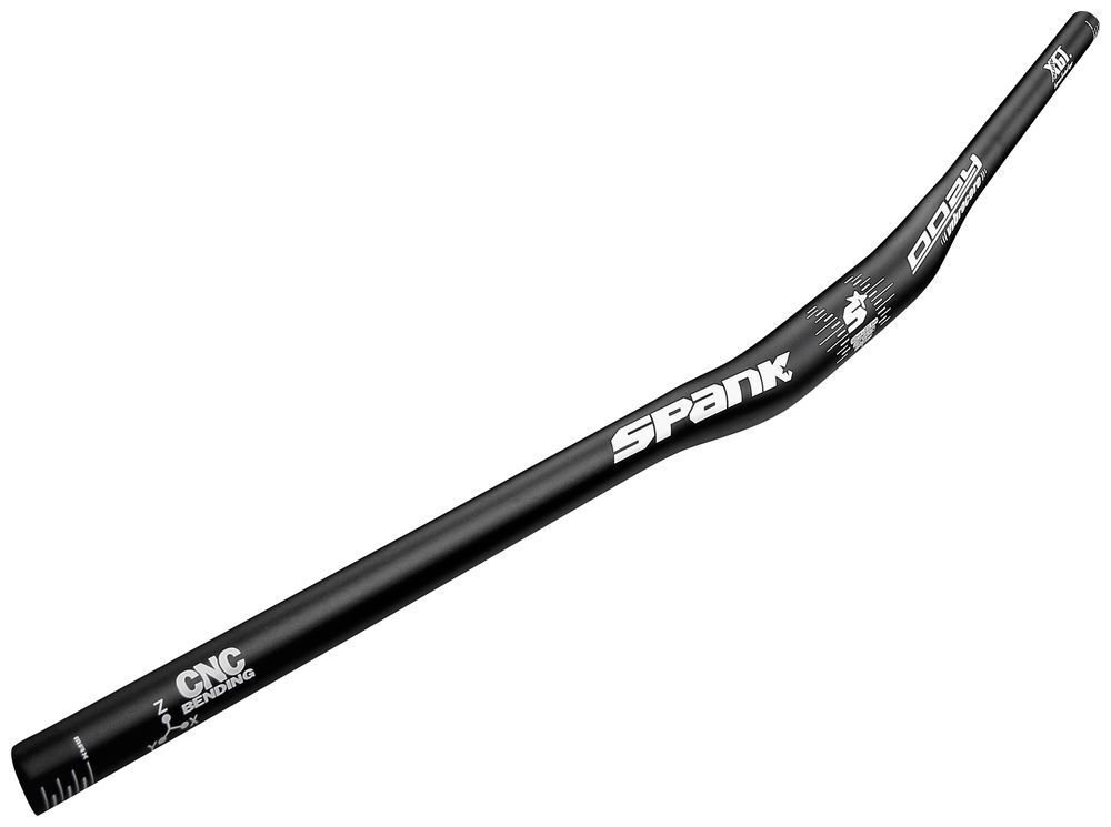 Spank Oozy 760 Vibrocore Bar