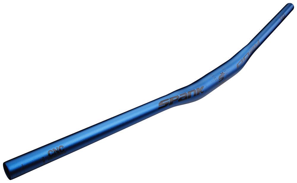 Spank Oozy 760 Vibrocore Bar