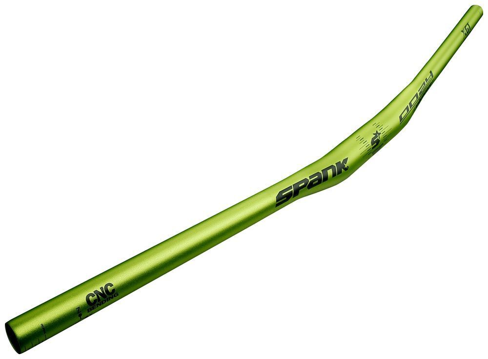 Spank Oozy 760 Vibrocore Bar