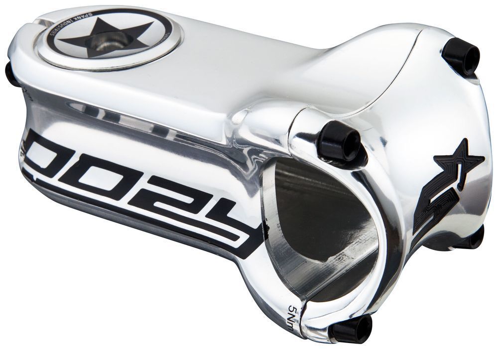 Spank Oozy Trail Stem