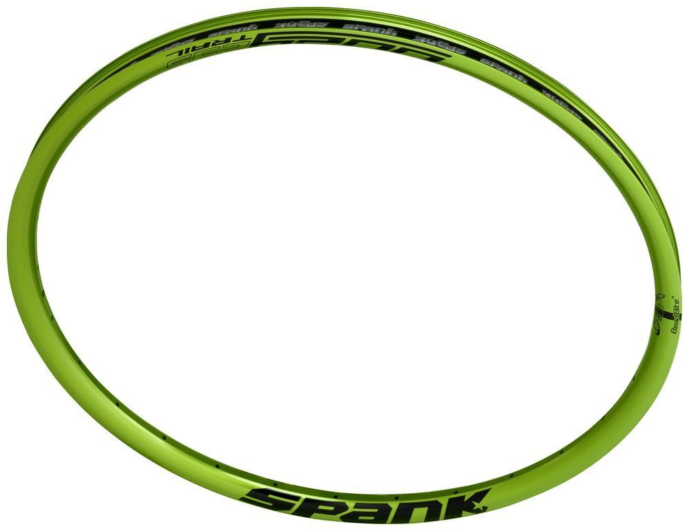 Spank Oozy Trail 295 Rim