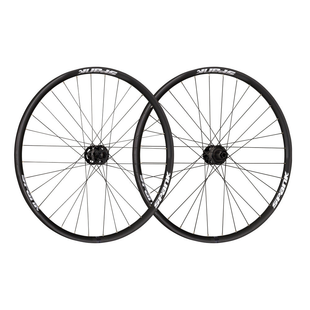 Spank Oozy Trail 295 Wheelset