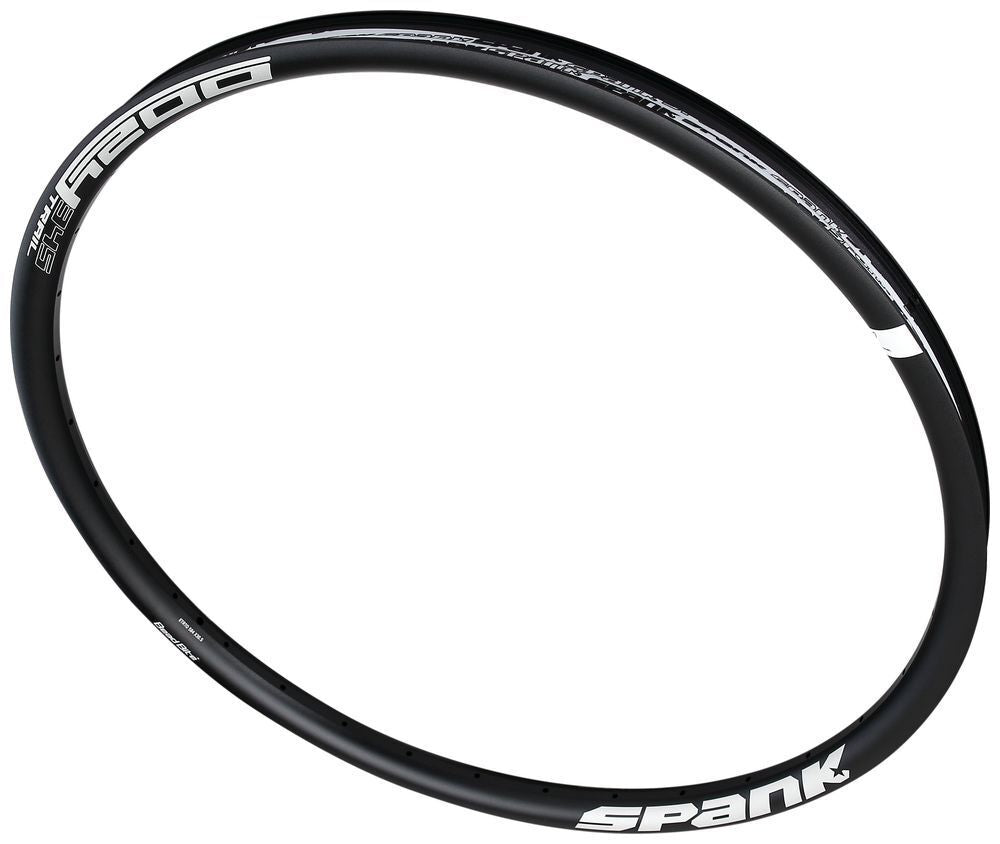 Spank Oozy Trail 345 Rim