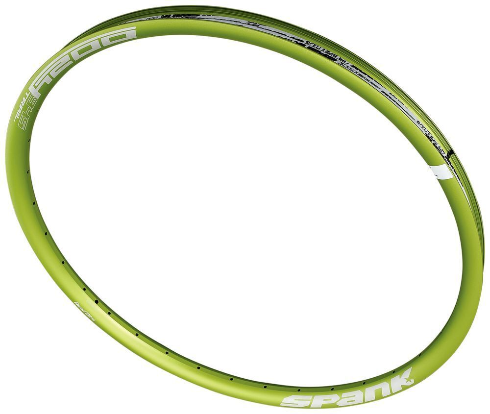 Spank Oozy Trail 345 Rim
