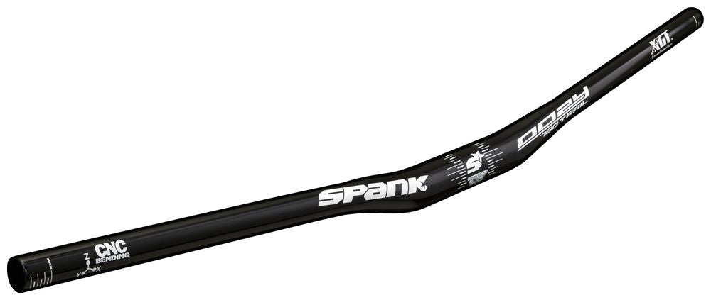 Spank Oozy 760 Trail Bar