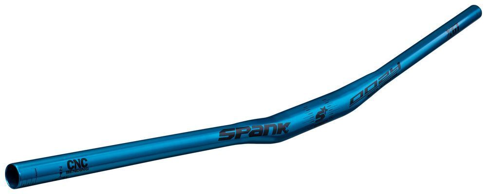 Spank Oozy 760 Trail Bar