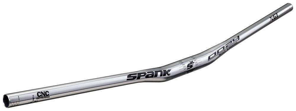Spank Oozy 760 Trail Bar