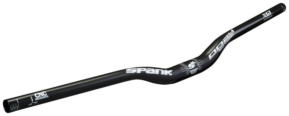 Spank Oozy 760 Trail Bar