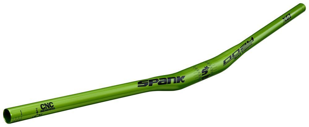 Spank Oozy 760 Trail Bar