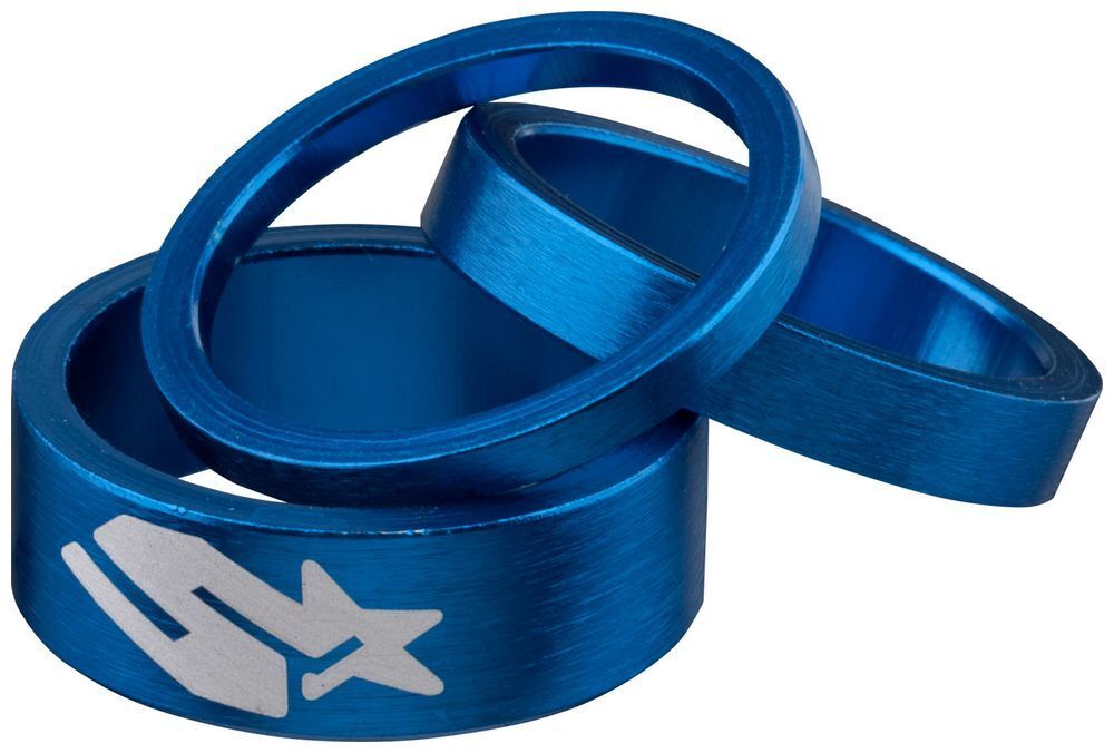 Spank Headset Spacer Kit