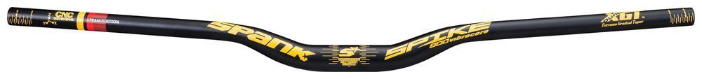 Spank Spike 800 Vibrocore Bar