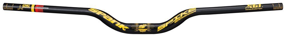 Spank Spike 800 Vibrocore Bar