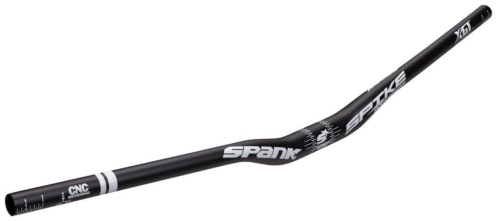 Spank Spike 800 Vibrocore Bar