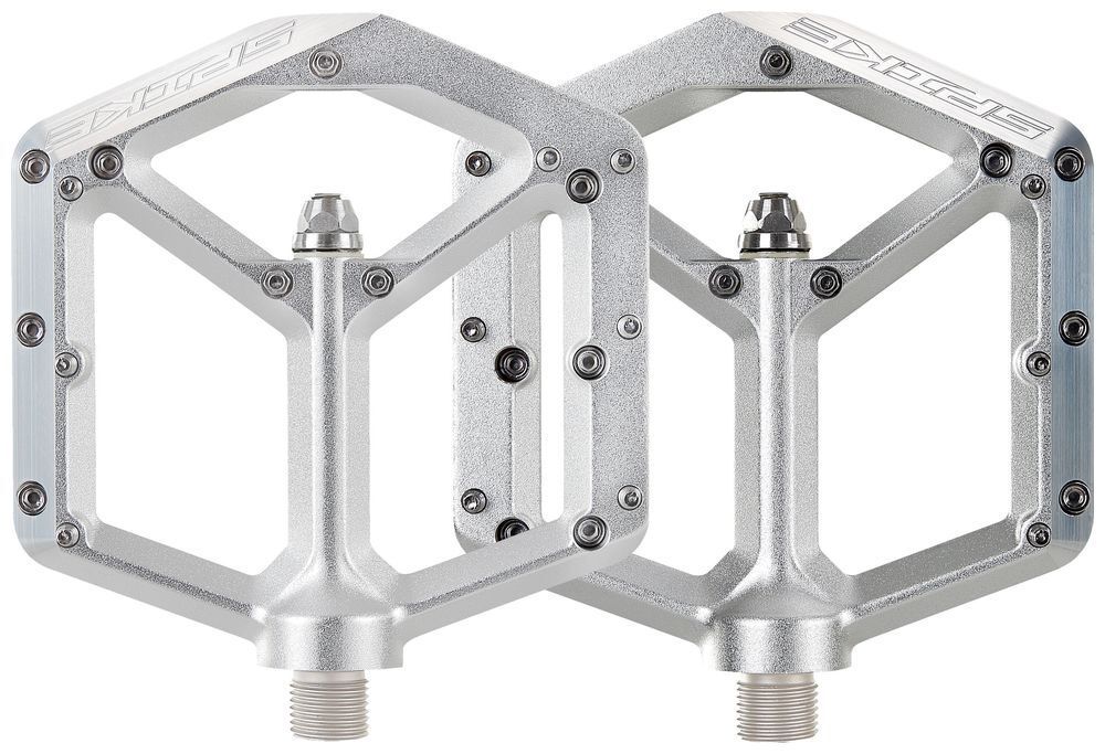 Spank Spike Flat MTB Pedals