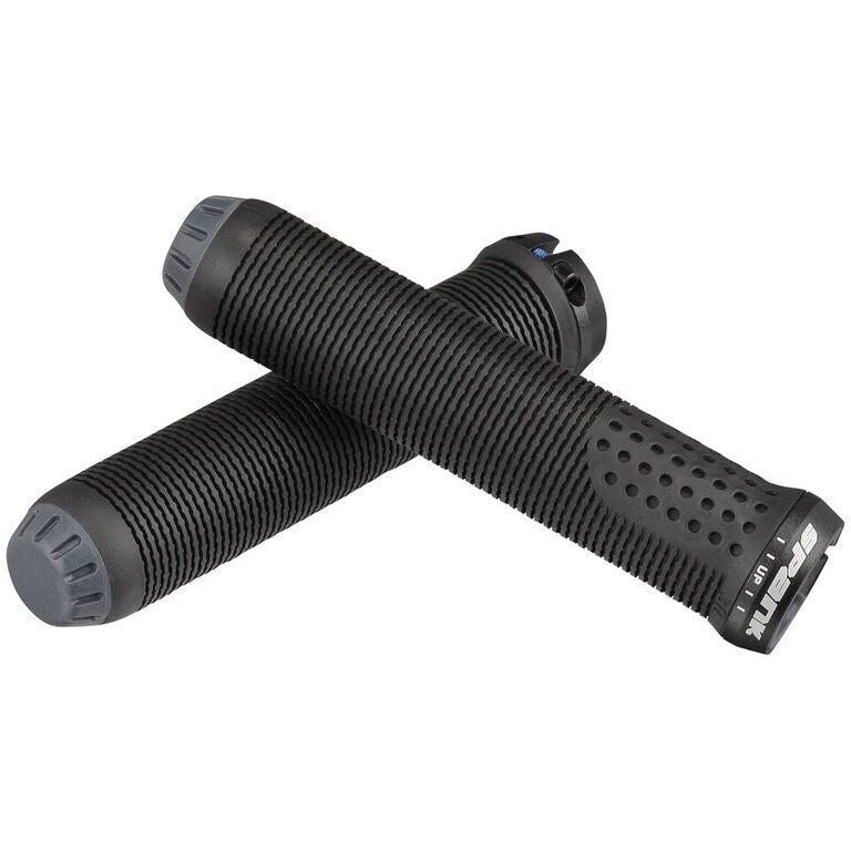 Spank Spike Lock-On Grips