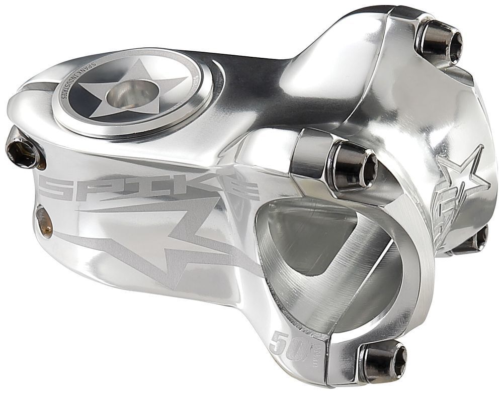 Spank Spike Race Stem