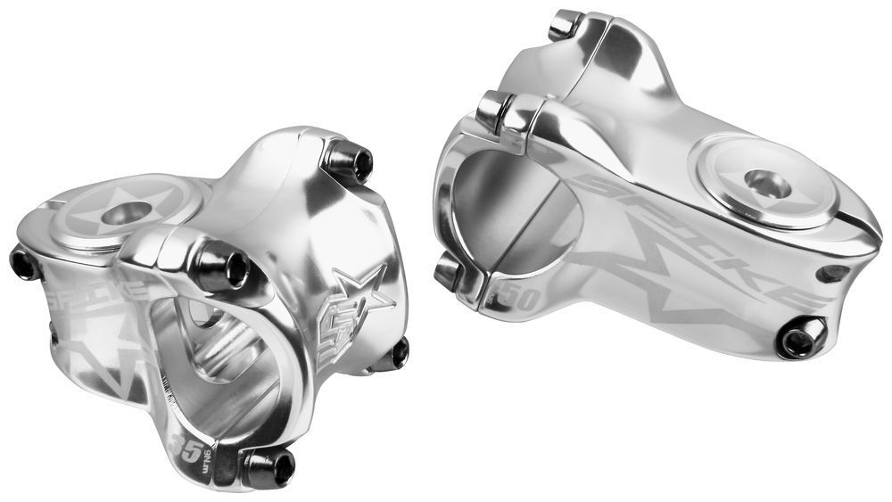 Spank Spike Race Stem