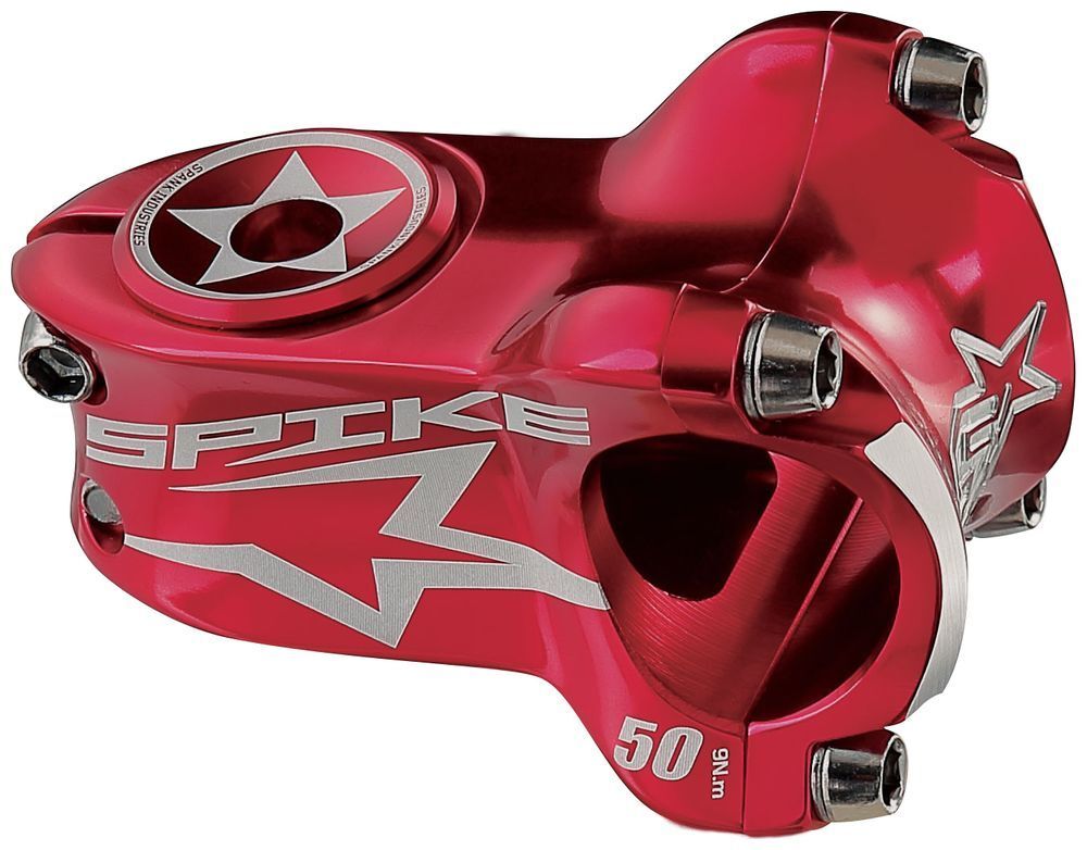 Spank Spike Race Stem