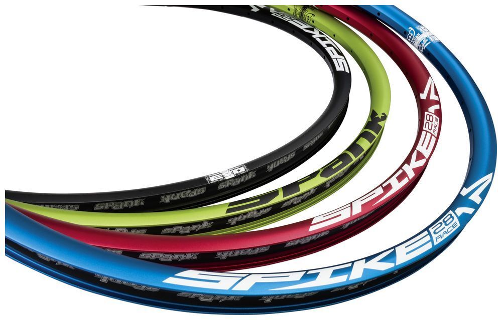 Spank Spike Race 28 EVO Rim